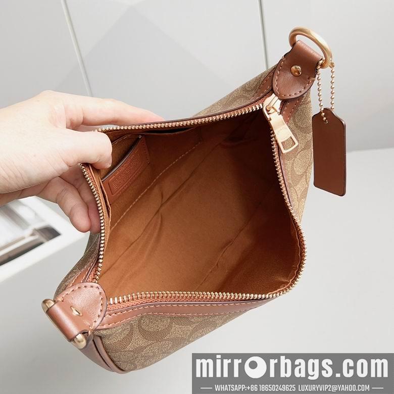 Replica Coach Bags CO996 CO997 18X26X36cm JH 4