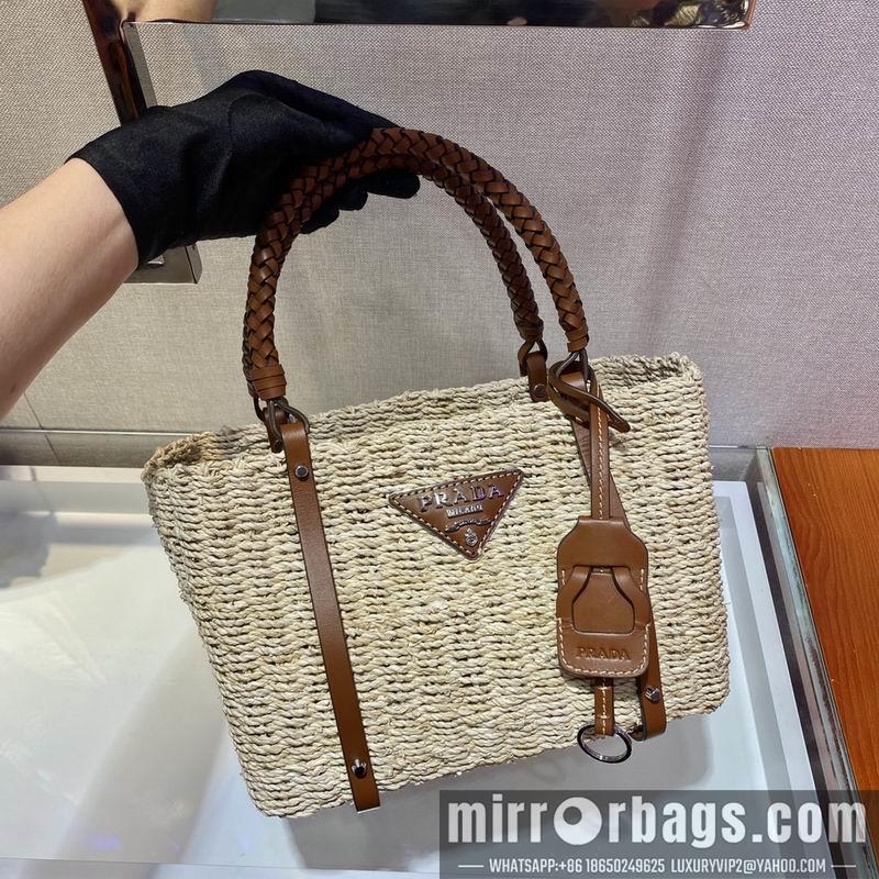 Replica Prada Bags 2VE008B 40x29x6cm ap 07
