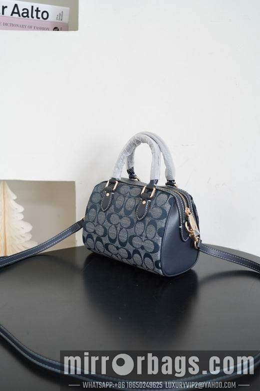 Replica Coach Bags 041405 AZ 3