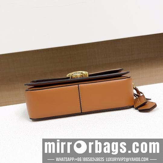 Replica Coach Bags CE331 20X10X7cm AZ 3colour