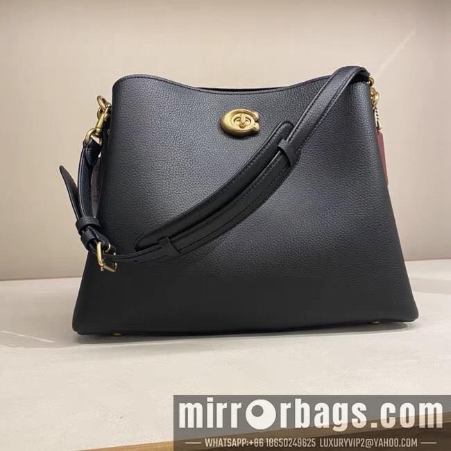 Replica Coach Bags BHC2590 31X22X11