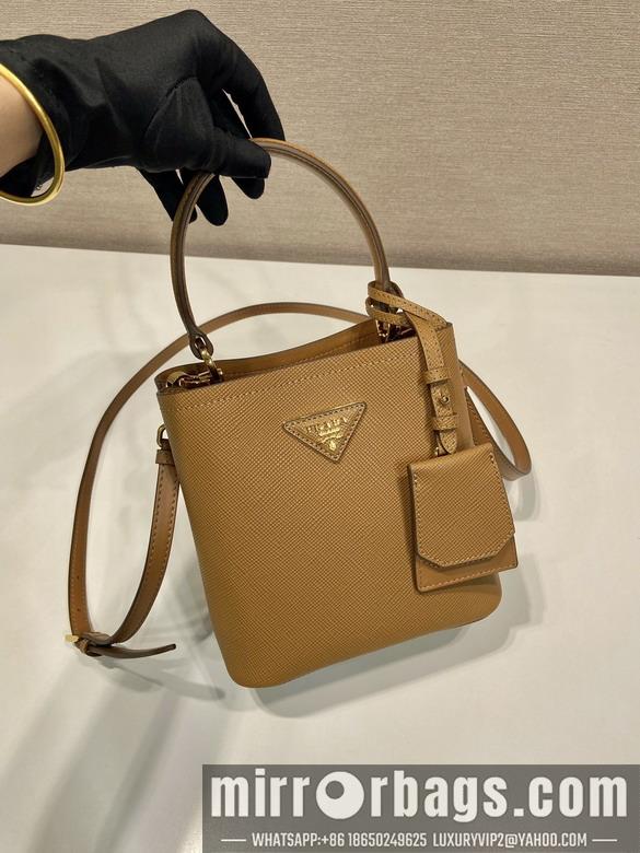 Replica Prada Bags Prada 1BA217 17x18x10.5cm AP.