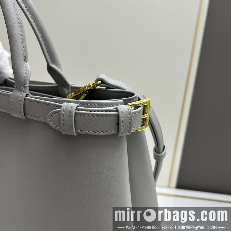 Replica Prada Bags Prada 1BA417 35x25x14cm ww2