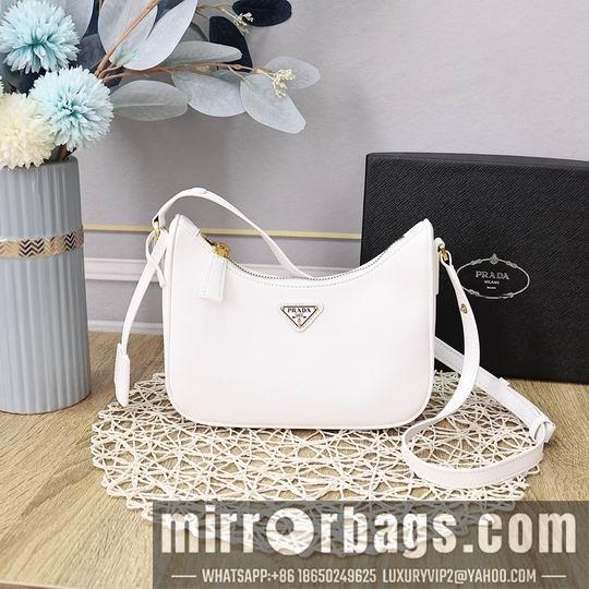Replica Prada Bags Prada hobo 0841 22x14x6cm zy