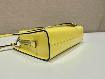 Replica Prada Bags Re-Edition 1BA357 22X15X6.5cm ap