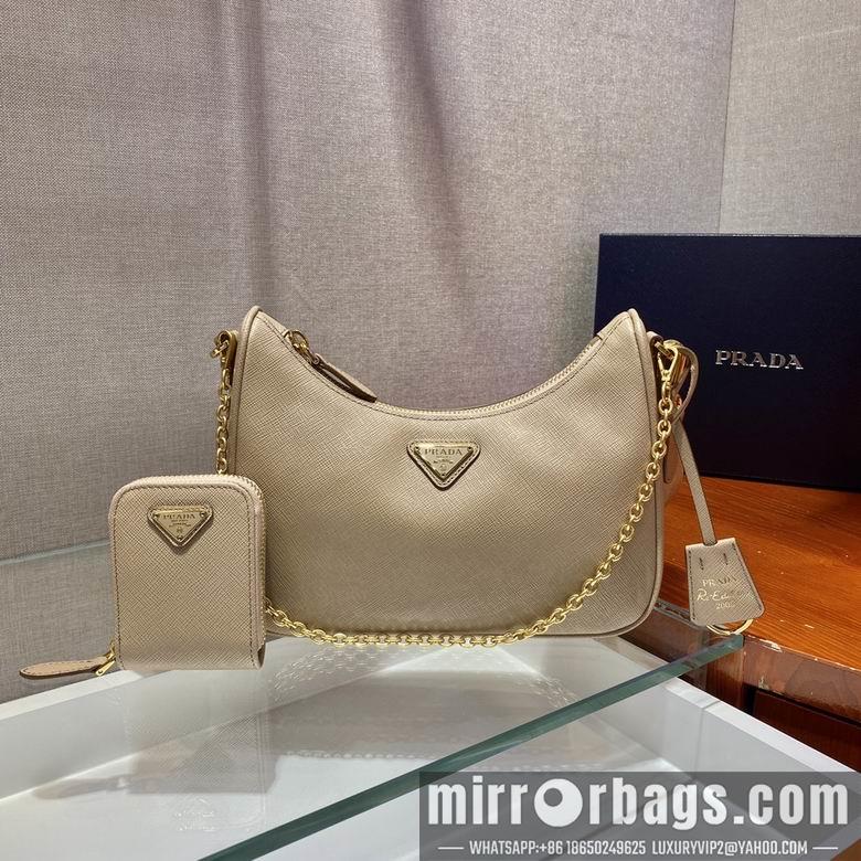 Replica Prada Bags Re-Edition AP1BH204 23X17X6.5