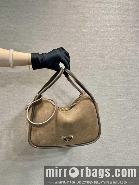 Replica Prada Bags Prada 1BA451 25x18x10cm AP