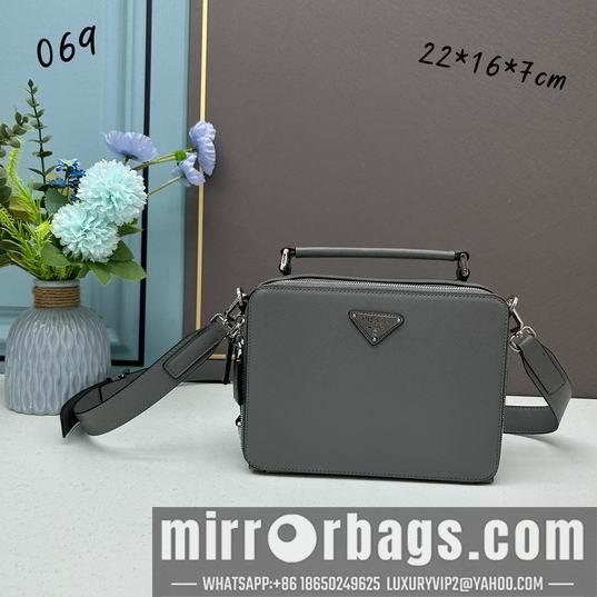 Replica Prada Bags Prada 069 22x16x7cm ww 5色