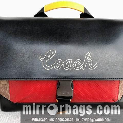 Replica Coach Bags BH73840 33X22X11