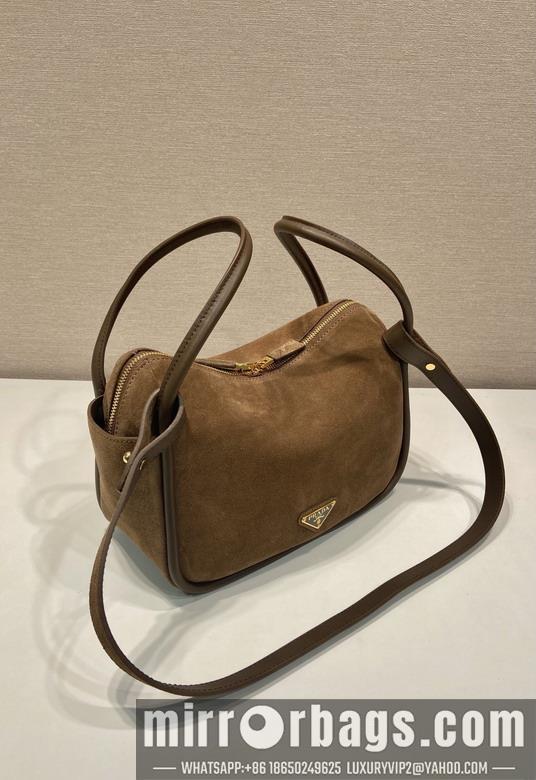 Replica Prada Bags Prada 1BA451 25x18x10cm AP