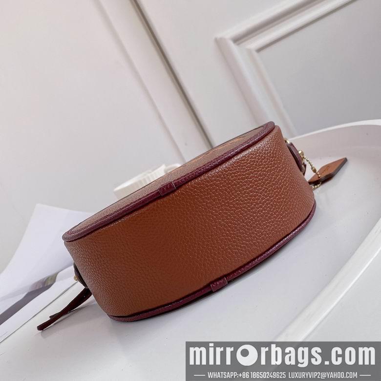 Replica Coach Bags C6998 CA098 18X18X6.5cm DN 4