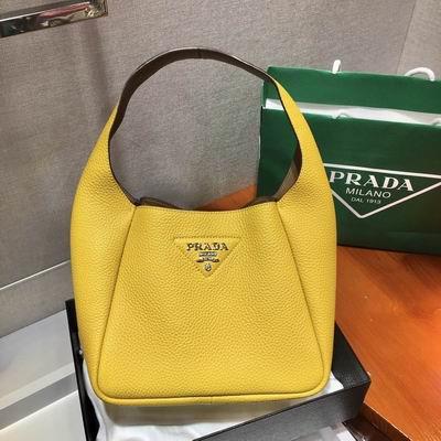 Replica Prada Bags 1BC127 23x21x13cm ap
