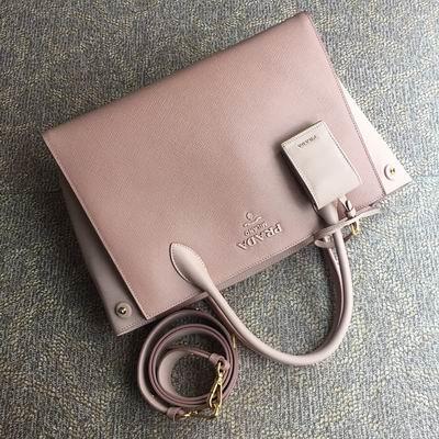 Replica Prada Bags Monochrome 1BA155 33x24x15cm ap