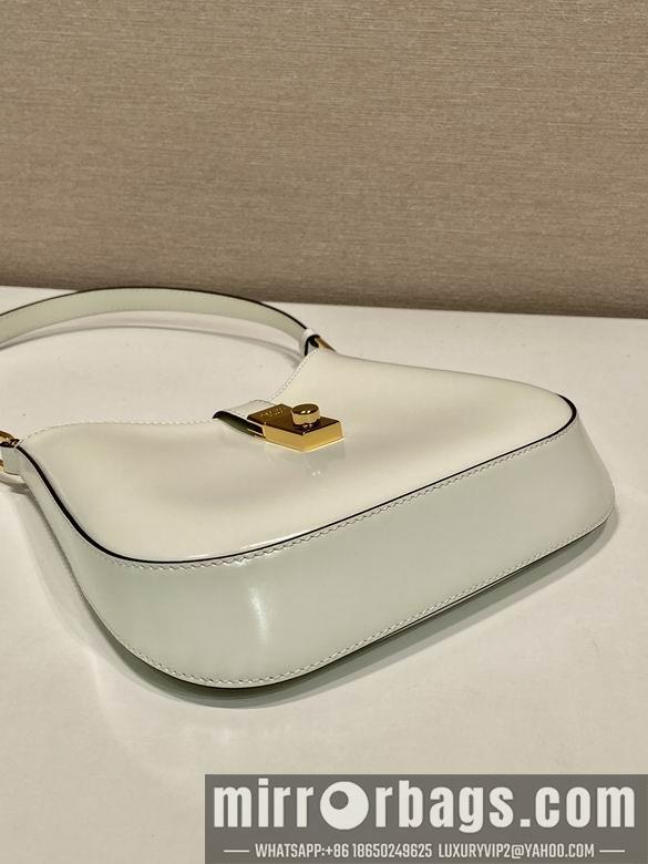 Replica Prada Bags 1BC169 22X18.5X4.5cm WP 2colour