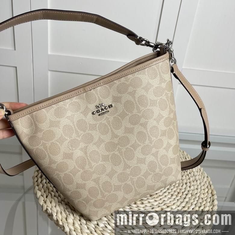Replica Coach Bags 28X22X10cm 070402 AZ 5