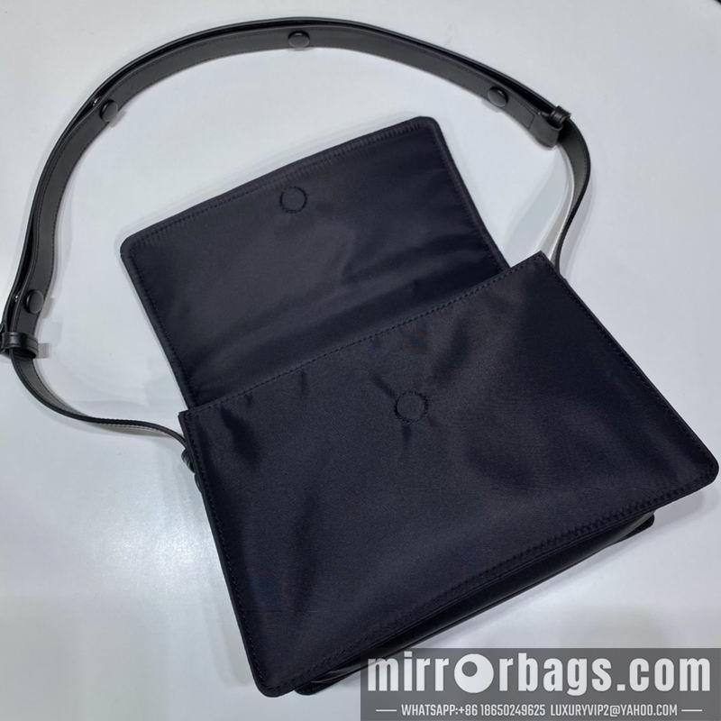 Replica Prada Bags 1BD258 23.5x18x11cm 08