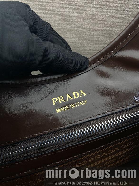 Replica Prada Bags Prada 1BG570 39x24.5x14cm AP
