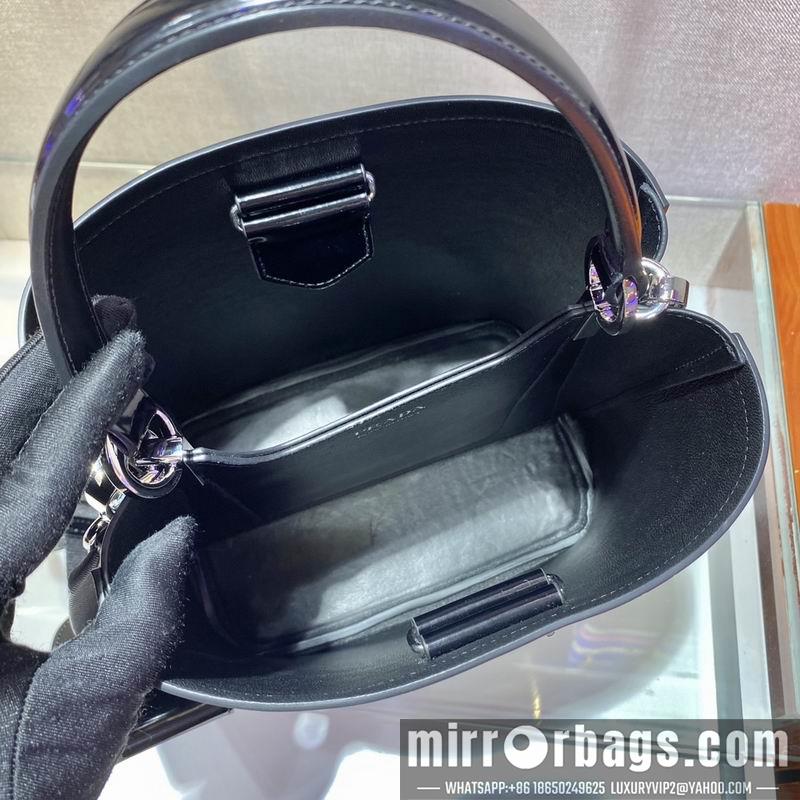 Replica Prada Bags Panier 1BA212 22x23x13cm ap 08