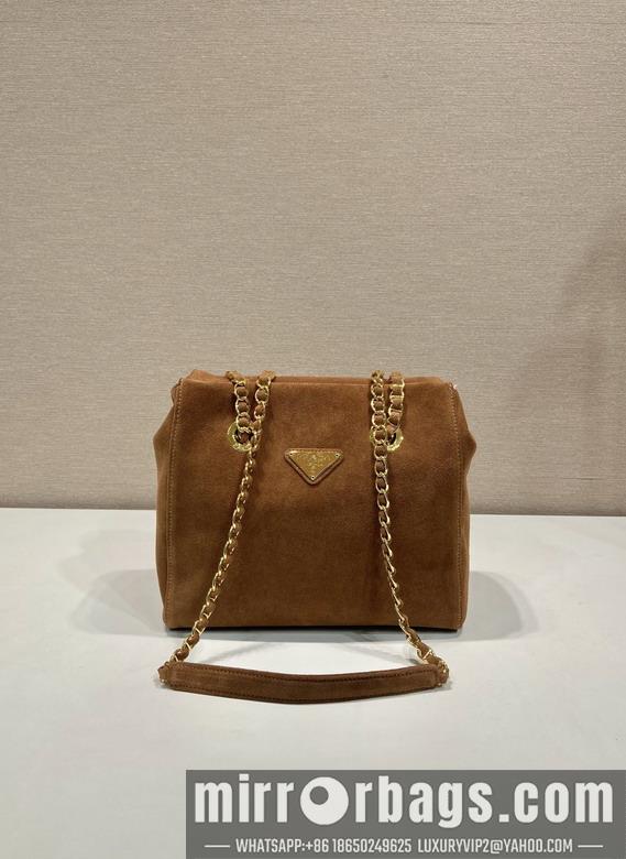Replica Prada Bags Prada 1BD660 25x26.5x7.5cm AP
