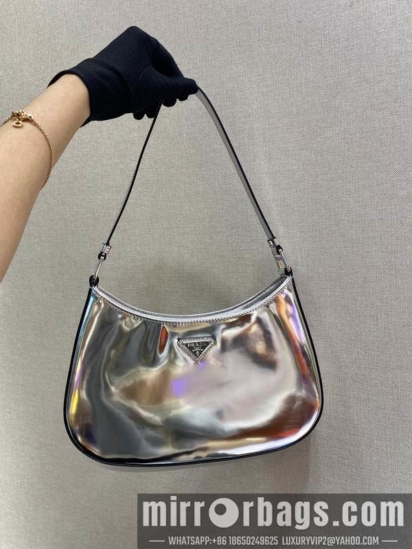 Replica Prada Bags 1BC499 26.5X15X4CM Ap2