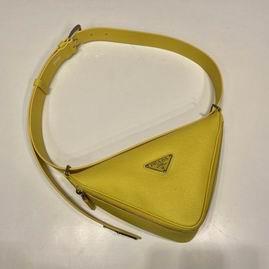 Replica Prada Bags Parda 2VL039 25x14x9cm Ap