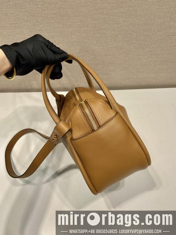 Replica Prada Bags Prada 1BA451 25x18x10cm AP