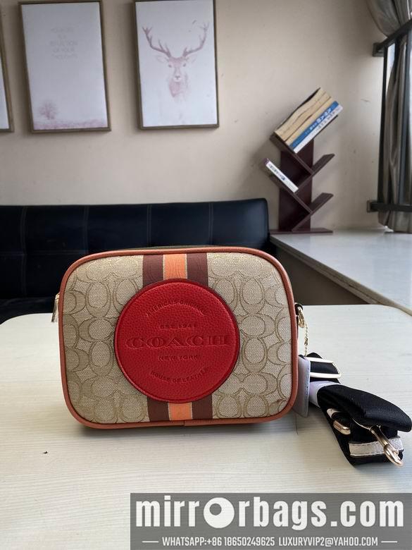 Replica Coach Bags BH1912 20X7.5X16