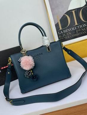 Replica Prada Bags 5007 30X22X12 ww