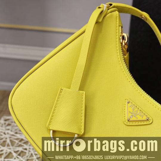 Replica Prada Bags Prada hobo 0841 22x14x6cm zy