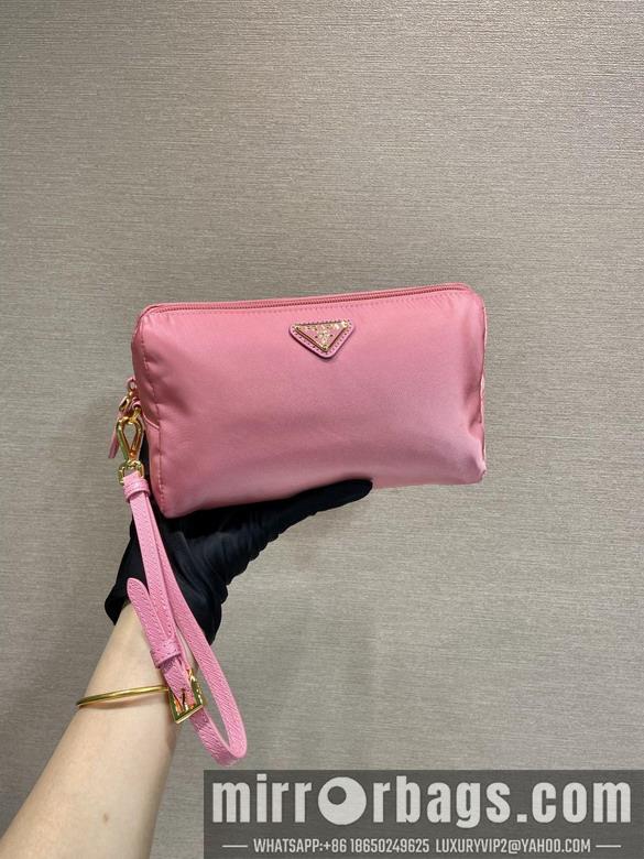 Replica Prada Bags Prada 1NS693 20x11.5x9cm AP4
