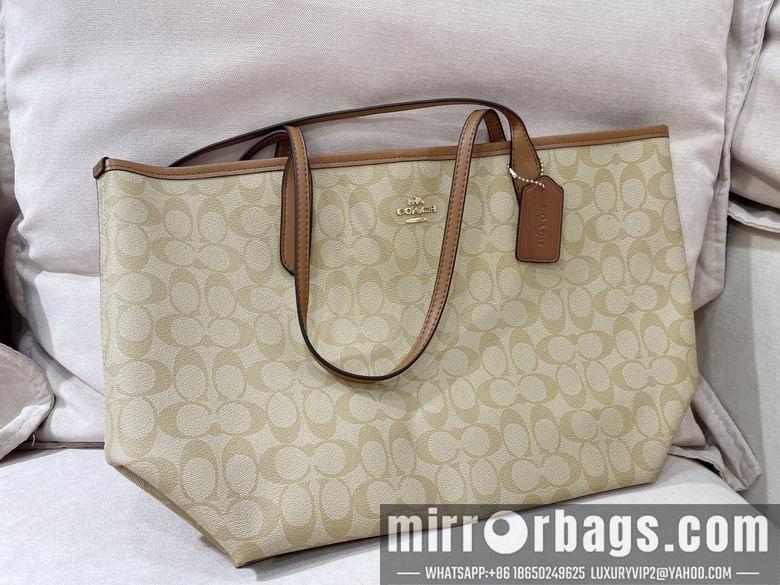 Replica Coach Bags 45X28X16cm 072008 AZ 1
