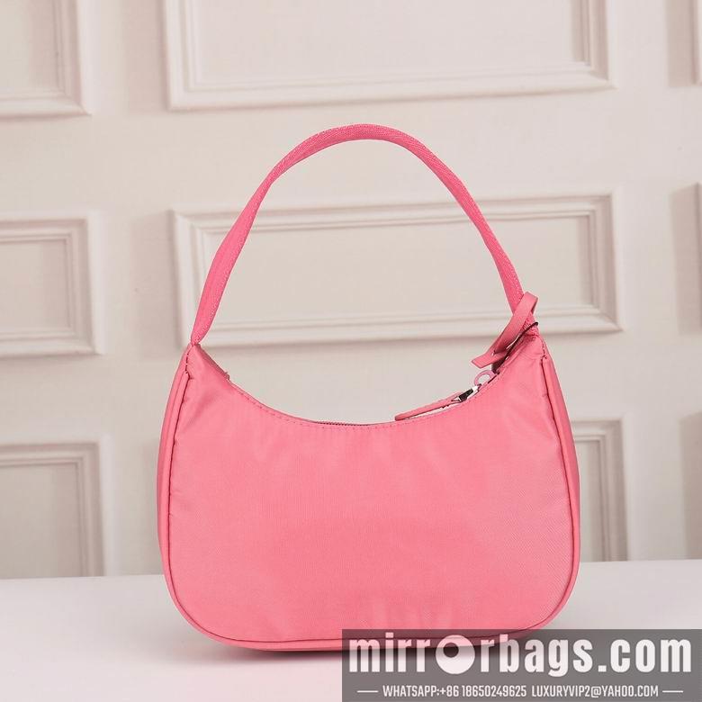 Replica Prada Bags 1415 20X16X6cm XM 3colour