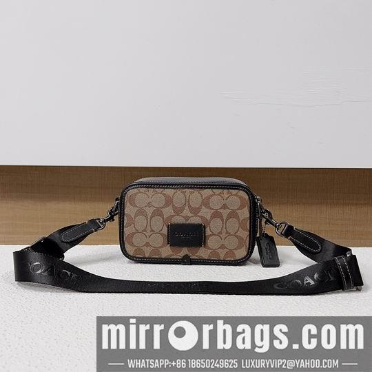 Replica Coach Bags Coach CM109 19.5x11.5x6.5cm zy1