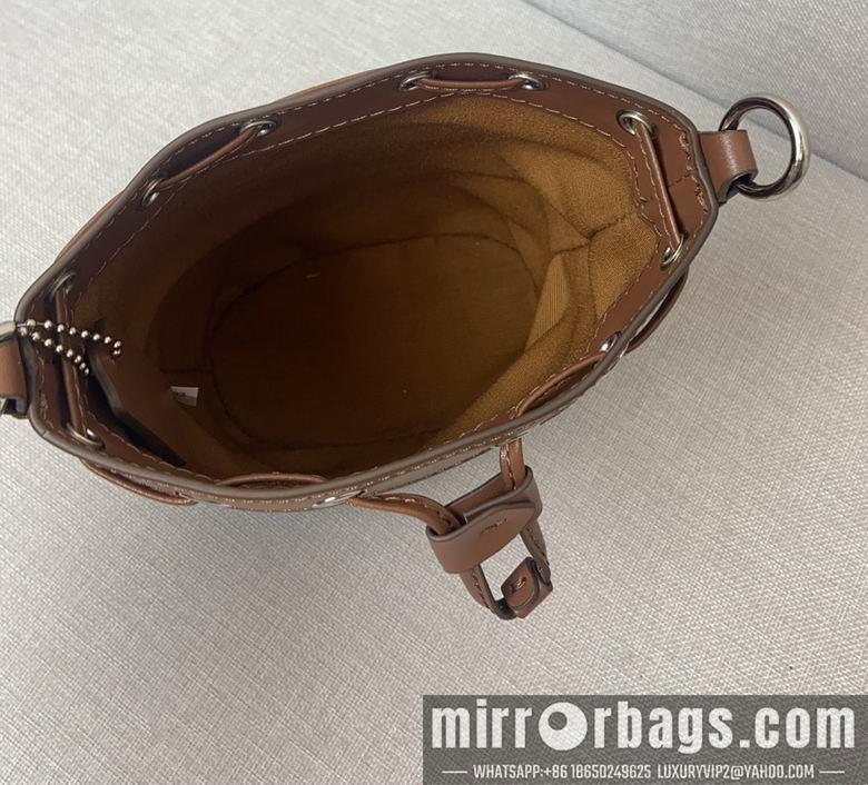 Replica Coach Bags CR144.CR145 14X9X18cm JH