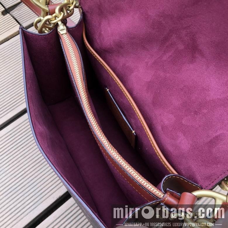 Replica Coach Bags BHC2418 24X18X10