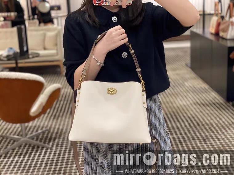 Replica Coach Bags BHC2590 31X22X11