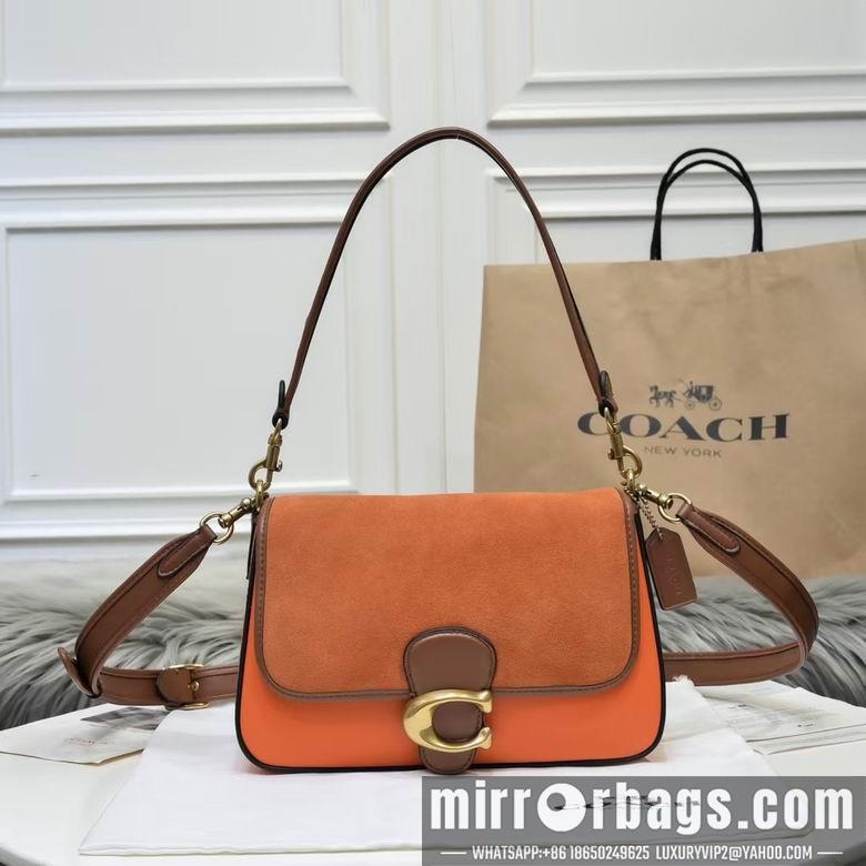 Replica Coach Bags c5261 26x16.5x9cm CN 4