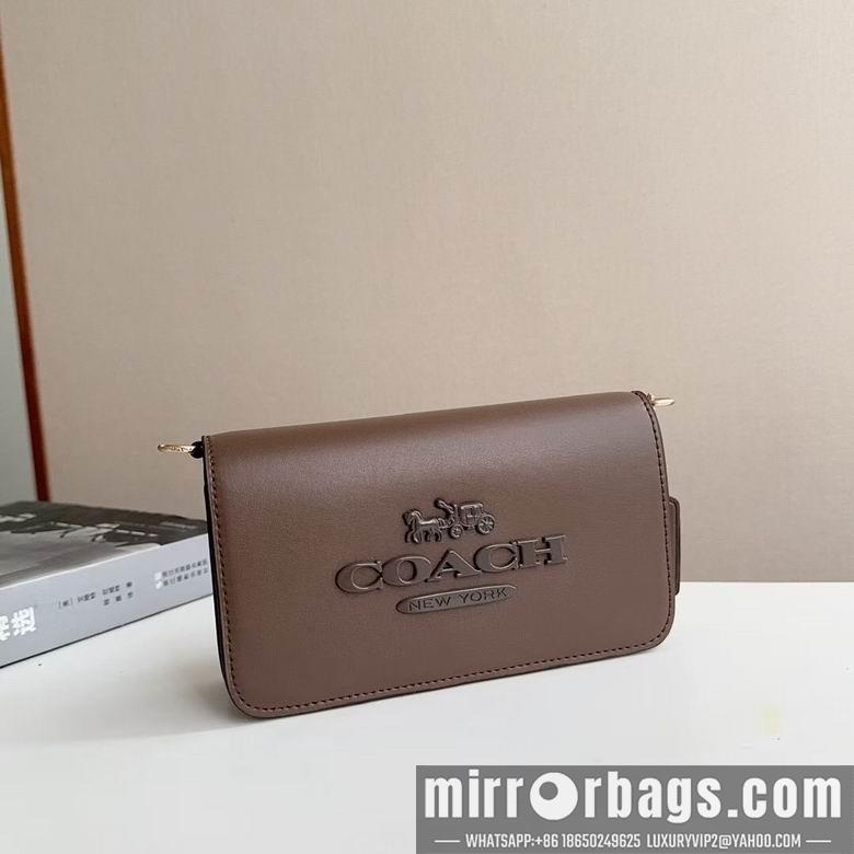 Replica Coach Bags CT778 19X11X5cm AZ 4colour
