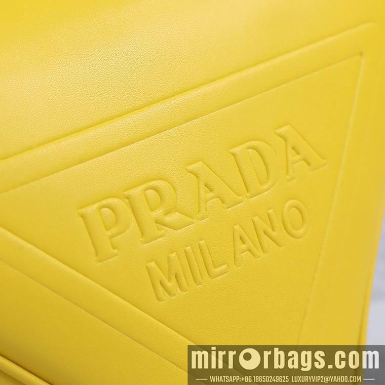 Replica Prada Bags 1NQ017 26X16X5cm XMY 3colour
