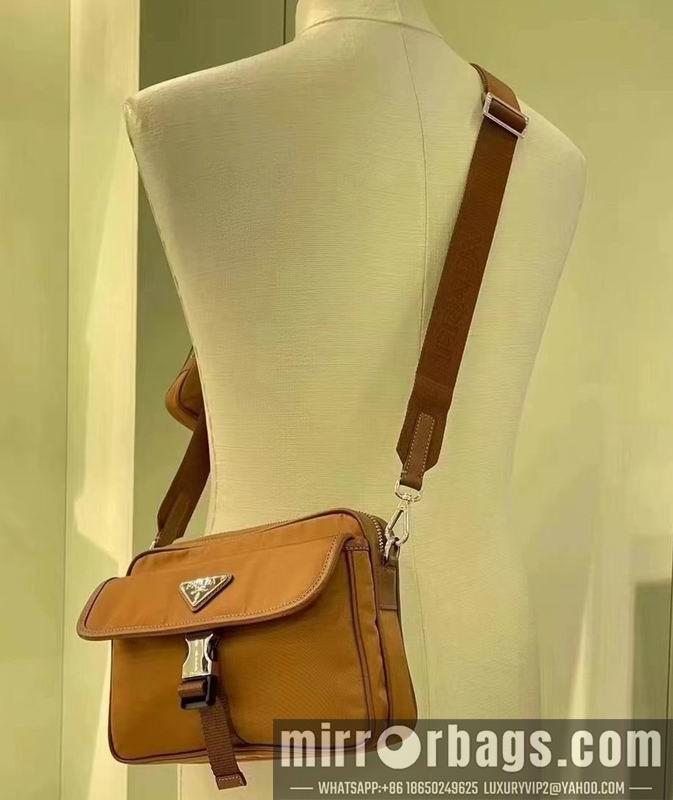 Replica Prada Bags 2VH133B 22X16X5cm Ap