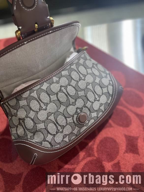 Replica Coach Bags 26X18cm 060501 AZ 5