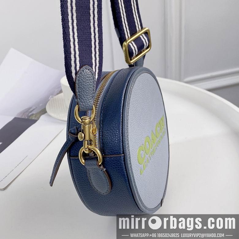 Replica Coach Bags C6998 CA098 18X18X6.5cm DN 5