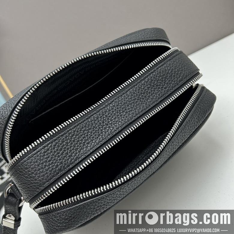 Replica Prada Bags Prada 1BH082 22x14x8cm ss