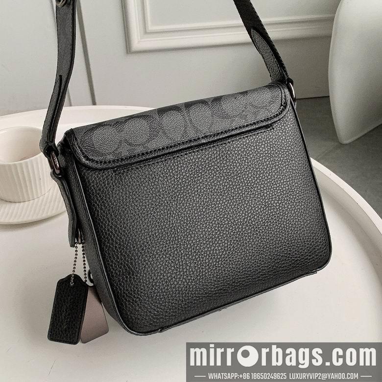 Replica Coach Bags C9870 22X20X6cm XM