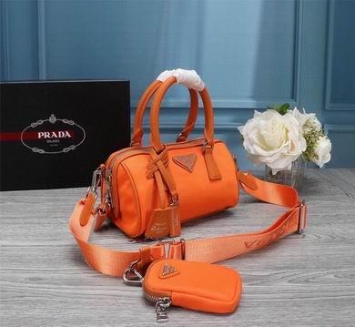 Replica Prada Bags SH1BA846  20X15X11