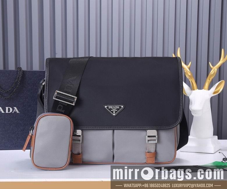 Replica Prada Bags WM2VD768B 32X24X12