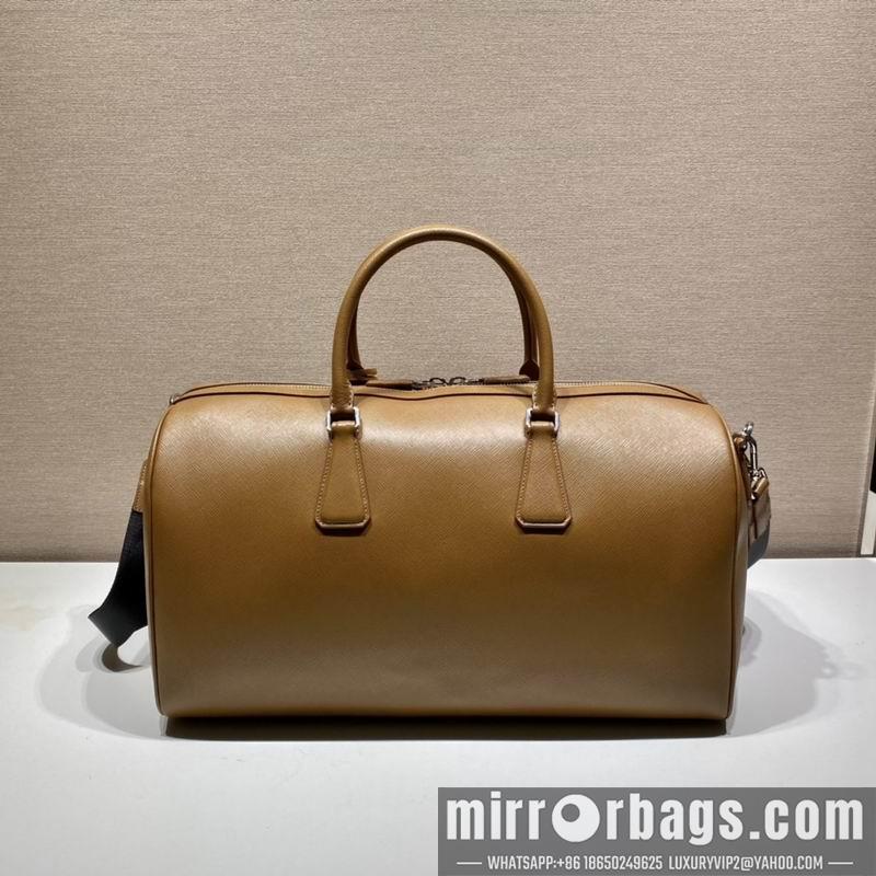 Replica Prada Bags Saffiano 2VC018 50x27.5x25cm ap  02