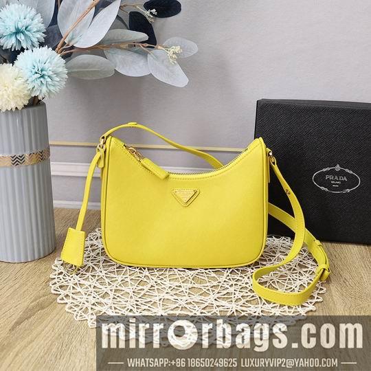 Replica Prada Bags Prada hobo 0841 22x14x6cm zy