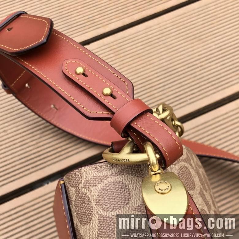 Replica Coach Bags BHC2418 24X18X10