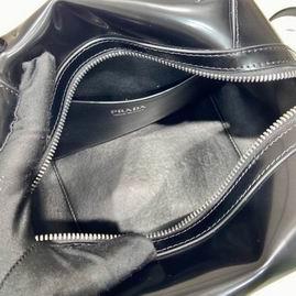 Replica Prada Bags Parda 1BA366渐变 25.5x18x13.5cm AP